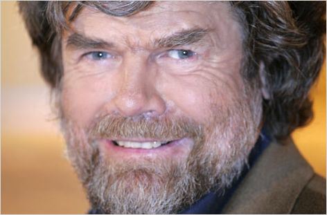 Nanga Parbat - De eventos - Reinhold Messner