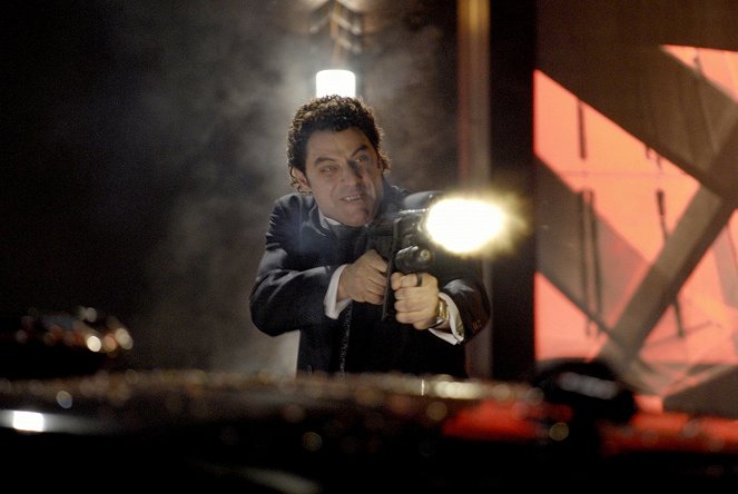 Daybreakers - Film - Vince Colosimo