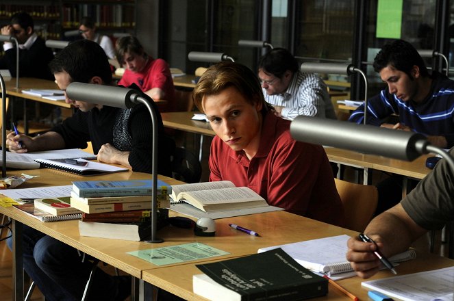 13 Semester - Z filmu - Max Riemelt