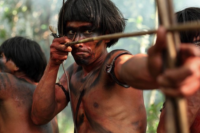 The Green Inferno - Film