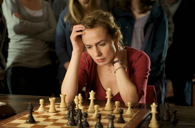 Die Schachspielerin - Filmfotos - Sandrine Bonnaire