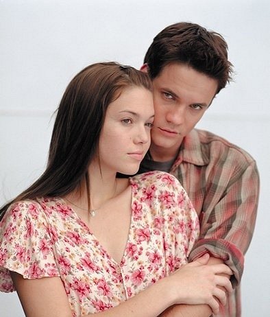 A Walk to Remember - Promo - Mandy Moore, Shane West