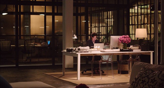 The Intern - Photos - Anne Hathaway