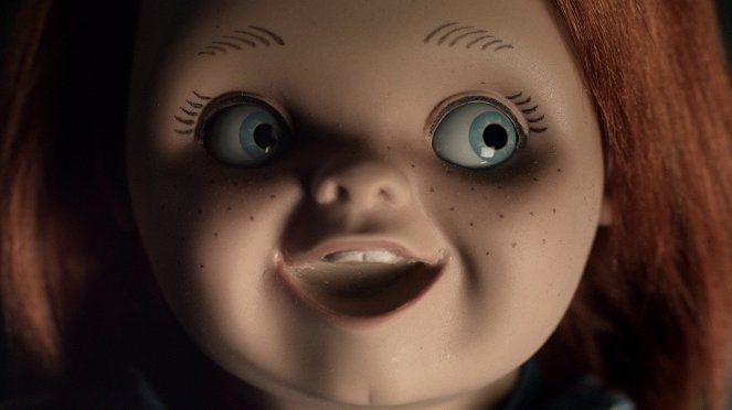 Chuckyho kletba - Z filmu
