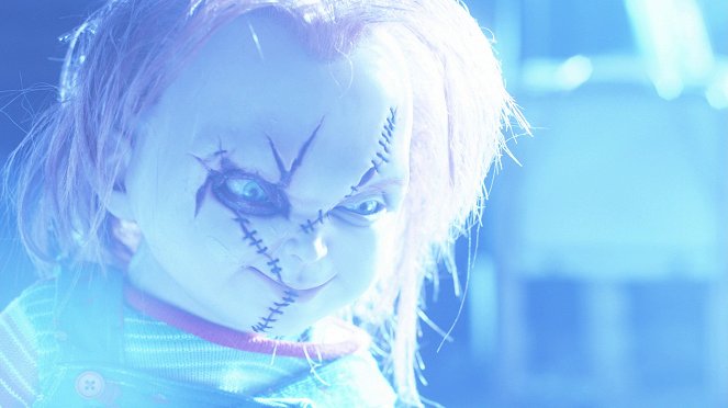 Curse of Chucky - Kuvat elokuvasta
