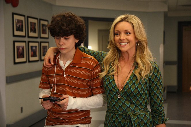 30 Rock - Etre un couguar - Film - Jane Krakowski