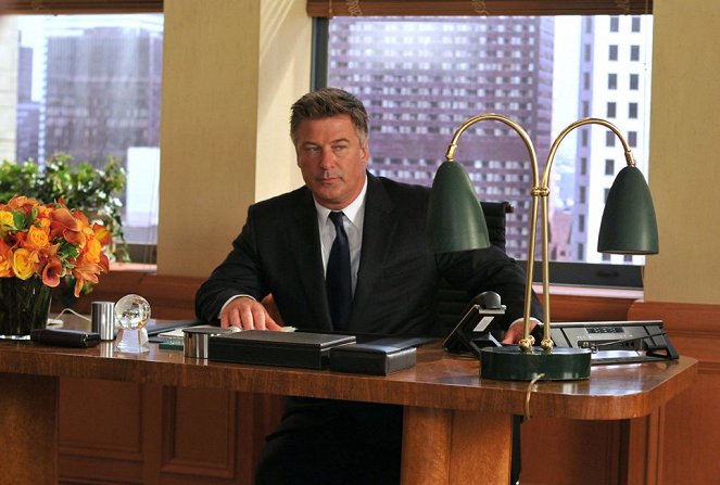 30 Rock - Season 3 - The One with the Cast of 'Night Court' - Photos - Alec Baldwin