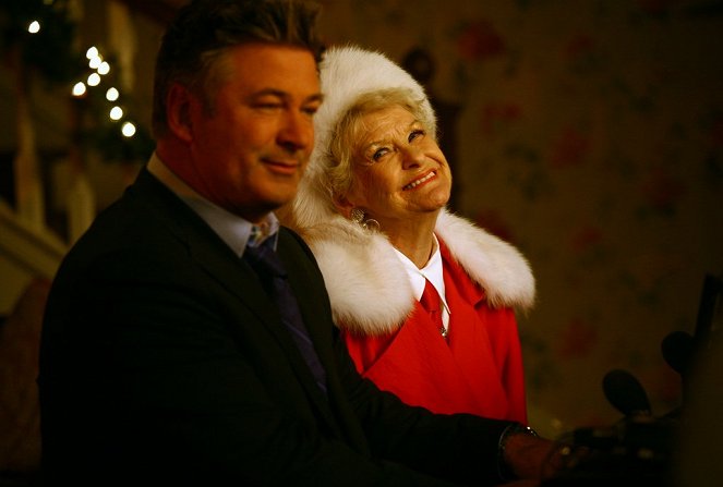 30 Rock - Christmas Special - Filmfotók - Elaine Stritch