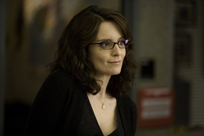 30 Rock - Cutbacks - Do filme - Tina Fey