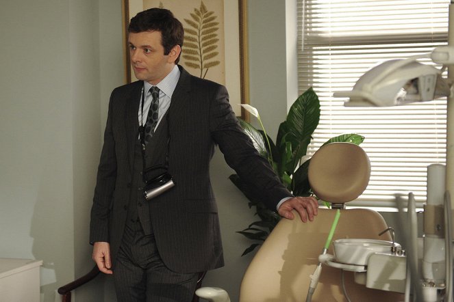 30 Rock - Don Geiss, America and Hope - Photos - Michael Sheen
