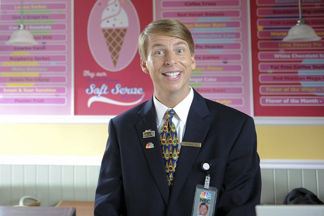 30 Rock - Jäätävä jäätelökakkuhuijaus - Kuvat elokuvasta - Jack McBrayer