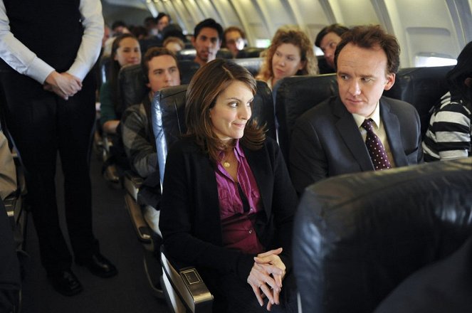 30 Rock - Une demi-heure interminable - Film - Tina Fey