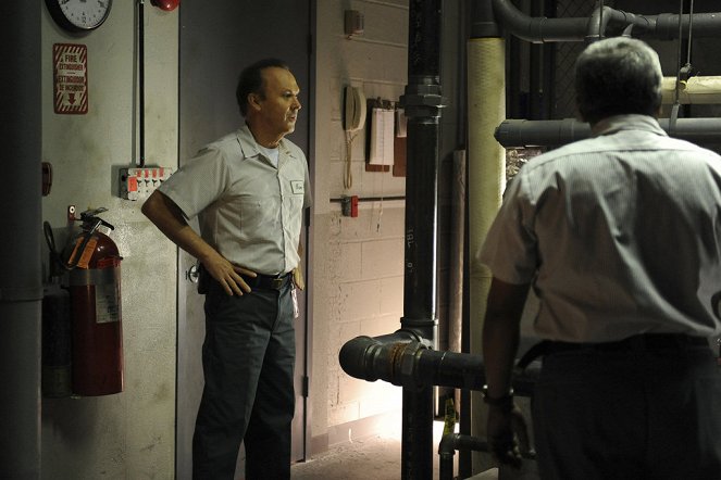 30 Rock - Season 5 - Sata lasissa, osa 1/2 - Kuvat elokuvasta - Michael Keaton