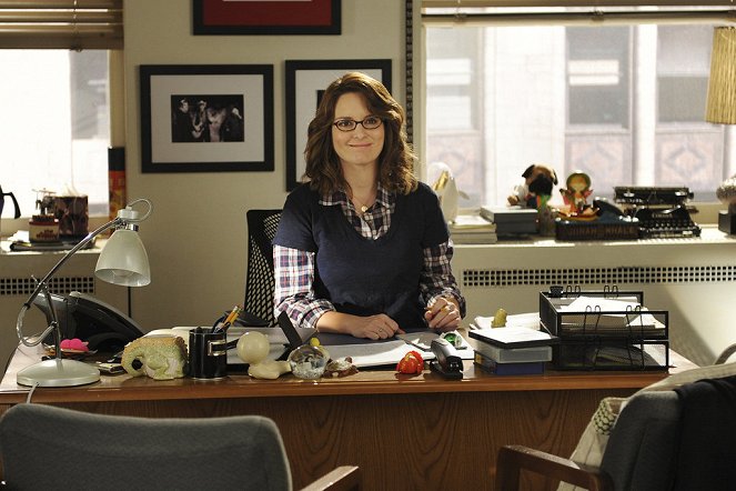 30 Rock - Idiots Are People Two! - Photos - Tina Fey