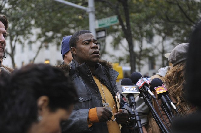 30 Rock - Idiots Are People Two! - Photos - Tracy Morgan