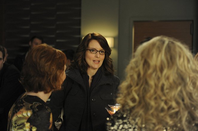 30 Rock - Hey, Baby, What's Wrong?: Part 1 - Photos - Tina Fey