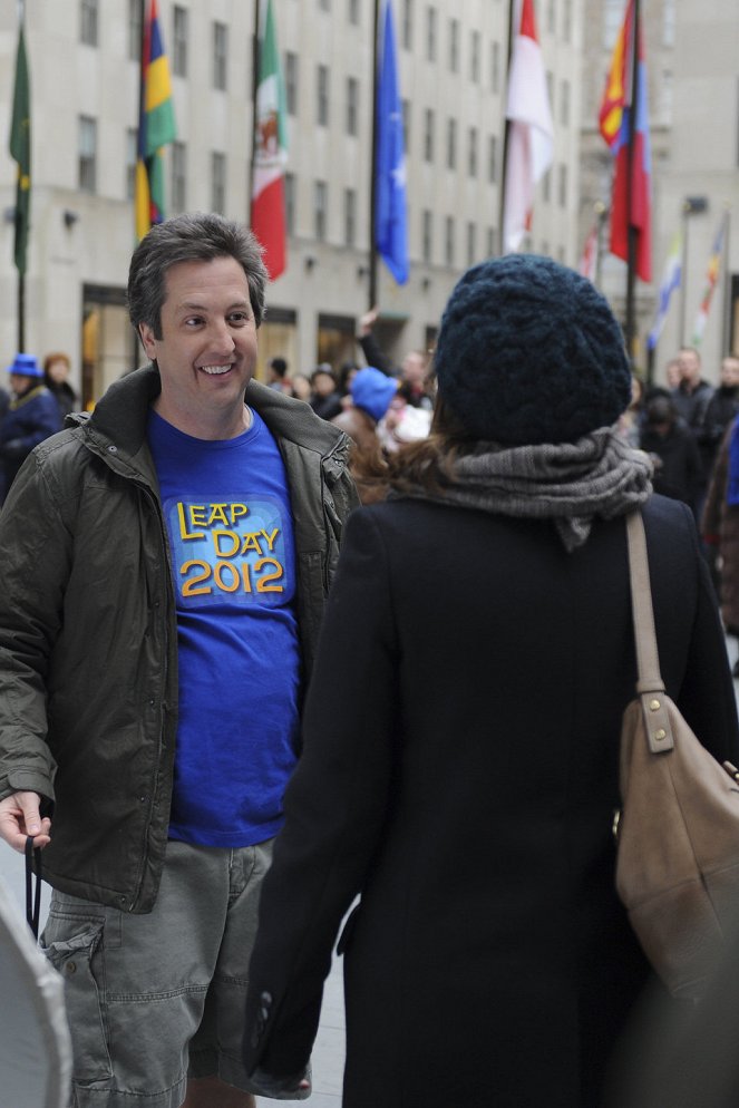 30 Rock - Leap Day - Do filme - Steve Little