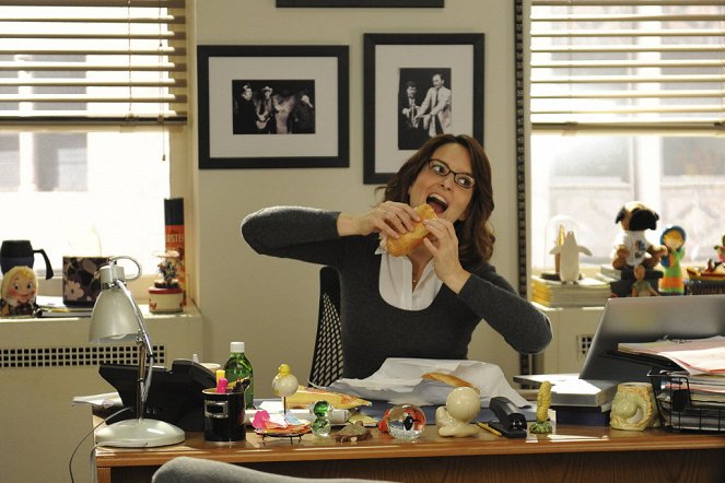 30 Rock - Standards and Practices - Do filme - Tina Fey
