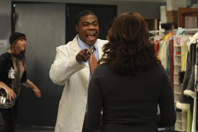 30 Rock - Standards and Practices - Do filme - Tracy Morgan