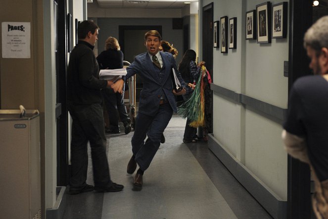 30 Rock - Standards and Practices - Photos - Jack McBrayer