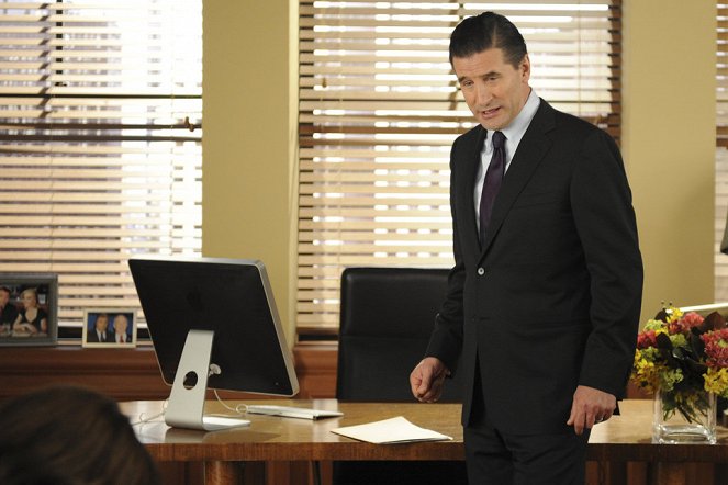 30 Rock - Kidnapped by Danger - Photos - William Baldwin