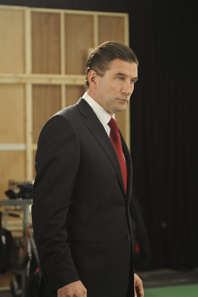 30 Rock - Kidnapped by Danger - Photos - William Baldwin
