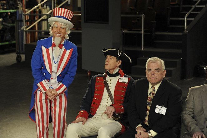 30 Rock - Eine Couch für Amerika - Filmfotos - Jack McBrayer