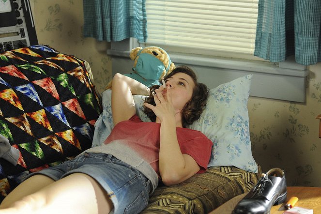30 Rock - Sankoin joukoin seuraavaan vuoteen - Kuvat elokuvasta - Kristen Schaal