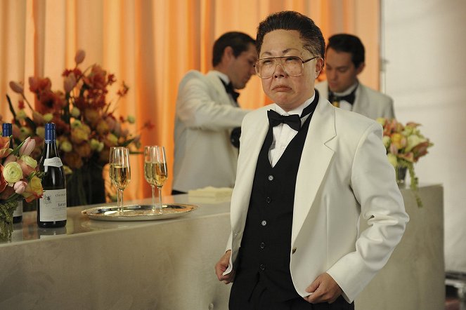 30 Rock - What Will Happen to the Gang Next Year? - Photos - Margaret Cho