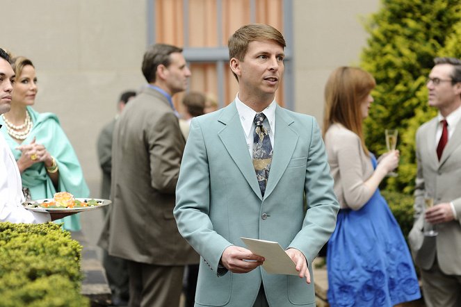 30 Rock - What Will Happen to the Gang Next Year? - Do filme - Jack McBrayer
