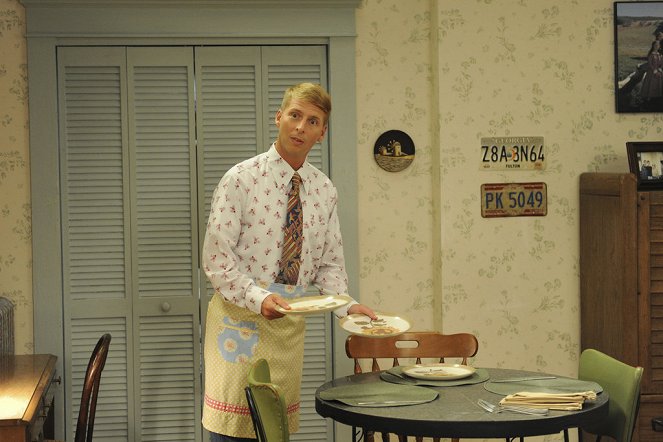 30 Rock - The Beginning of the End - Photos - Jack McBrayer