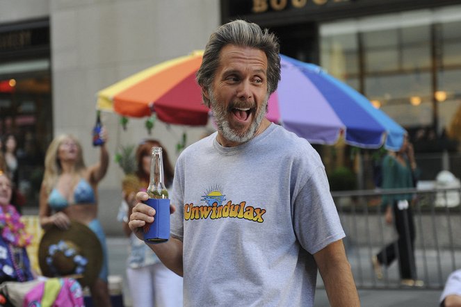 30 Rock - Elections "Jenna-rales" - Film - Gary Cole