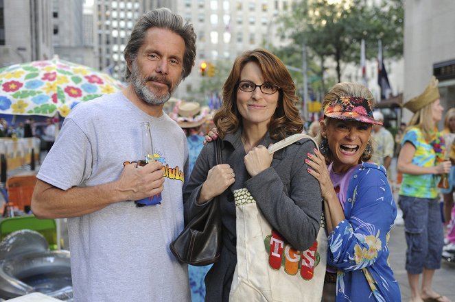 30 Rock - Season 7 - Rento meininki - Kuvat elokuvasta - Gary Cole, Tina Fey, Amy Sedaris