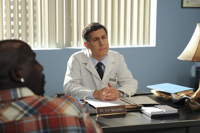 30 Rock - My Whole Life Is Thunder - Photos - Chris Parnell