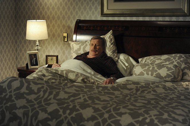 30 Rock - Season 7 - Florida - Van film - Ken Howard