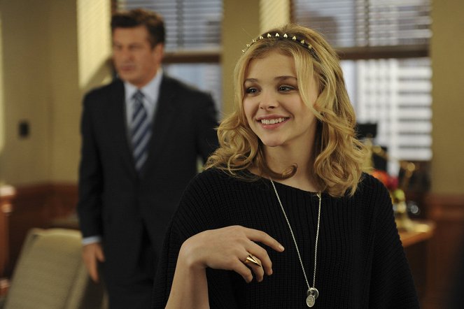 30 Rock - Florida - Photos - Chloë Grace Moretz