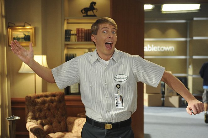 30 Rock - A Goon's Deed in a Weary World - Photos - Jack McBrayer