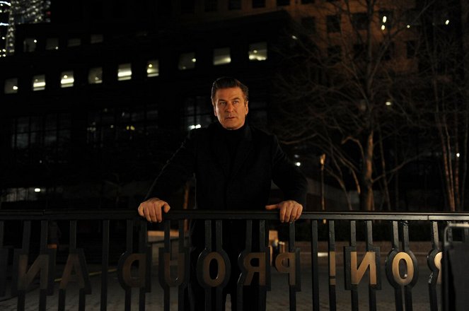 30 Rock - Firlefug! - Filmfotos - Alec Baldwin