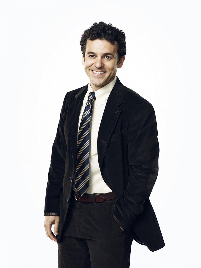 The Grinder - Promo - Fred Savage