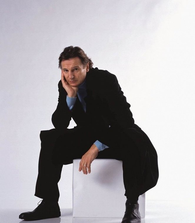 Love Actually - Promoción - Liam Neeson