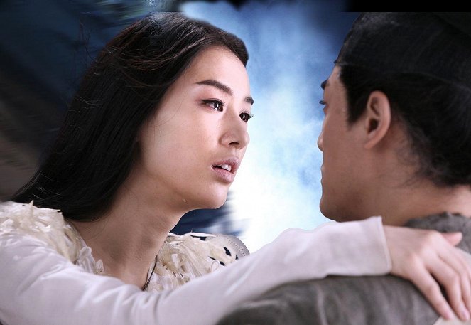 It's Love - Do filme - Eva Huang