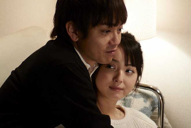 Ju-on: Beginning of the End - Photos