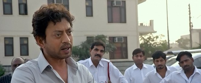 Piku - Van film - Irrfan Khan