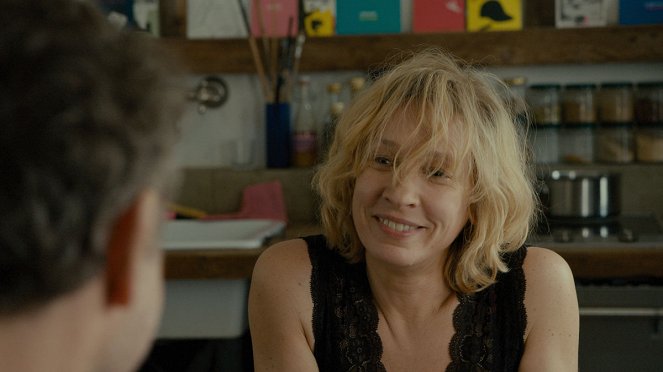 Mi amor - De la película - Emmanuelle Bercot