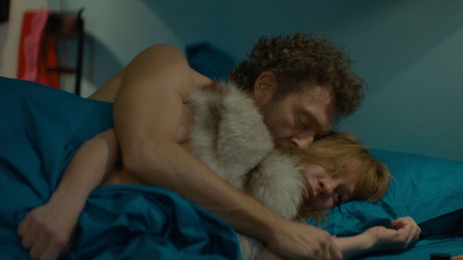 Moja miłość - Z filmu - Vincent Cassel, Emmanuelle Bercot