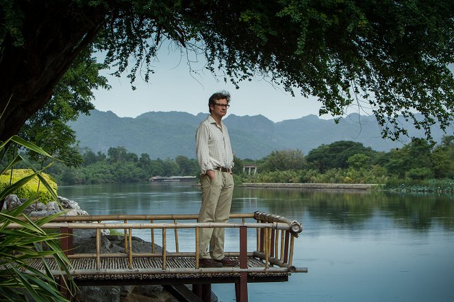 Die Liebe seines Lebens - The Railway Man - Filmfotos - Colin Firth