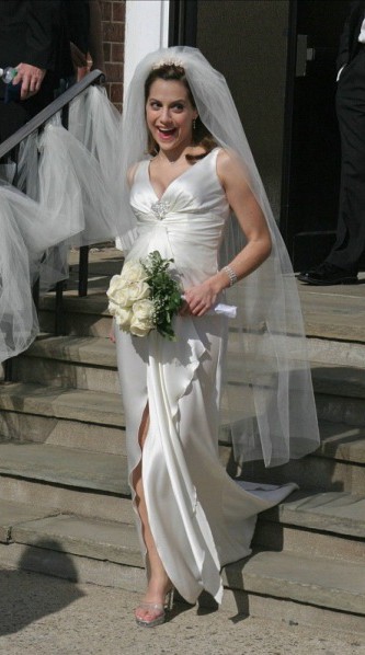 Esküvő, rock, haverok - Filmfotók - Brittany Murphy