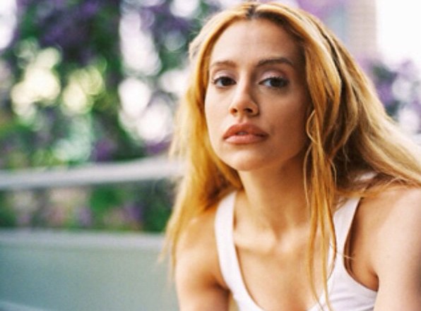 Abandoned - Do filme - Brittany Murphy