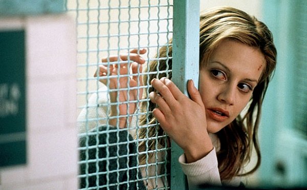 Don't Say a Word - Van film - Brittany Murphy
