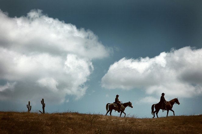 Yahsi Bati - Die osmanischen Cowboys - Filmfotos